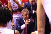 Fisac, hoy, dando instrucciones-TECNYCONTA ZARAGOZA