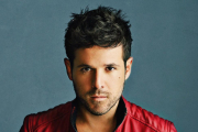 El cantante malagueño Pablo López actuará en Soria el 5 de octubre.-HDS