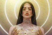 Rosalía, en una imagen promocional de El buen querer.-EL PERIÓDICO