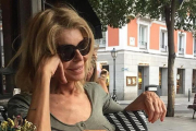Bibiana Fernández.-EL PERIÓDICO