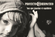 Portada del disco de Proyecto Hermético-Proyecto Hermético