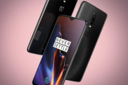 Nuevo OnePlus 6T.-EL PERIÓDICO