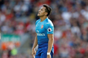Alexis Sánchez.-EL PERIÓDICO