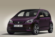 Seat Mii By Cosmopolitan.-EL PERIÓDICO