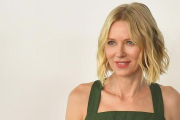 La actriz Naomi Watts, protagonista de la precuela de Juego de tronos.-ANGELA WEISS (AFP)