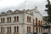 Juzgados de El Burgo-Valentín Guisande
