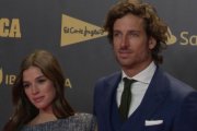 Feliciano López y Sandra Gago se casan.-EUROPA PRESS