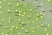 Previsión de sol radiante para estas jornadas. HDS