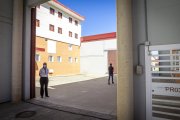 Visita e inauguracion de la nueva Carcel de Soria - MARIO TEJEDOR (62)