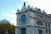 Sede del Banco de España en Madrid.-AGUSTÍN CATALÁN