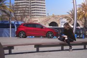 Simulación de alquiler de coche compartido de Seat.-/ PERIODICO