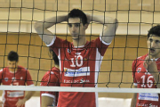 Marc Altayó jugará en Teruel la próxima temporada. / Diego Mayor-