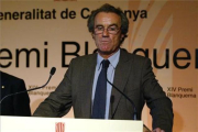 El constitucionalista Javier Pérez Royo.-