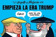 Anuncio del número de este enero de 'Orgullo y Satisfacción'.-