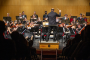 Joven Orquesta Sinfónica de Soria 4