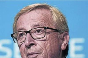Jean Claude Juncker.-Foto: EL PERIÓDICO