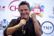 Alejandro Sanz.-