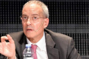 Jesús Gascón Catalán, director de la Agencia Tributaria-PERIODICO