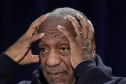 Fotografía de archivo fechada el 13 de enero de 2005 que muestra al actor estadounidense Bill Cosby.-Foto: EFE/ ARCHIVO