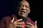 El cómico estadounidense Bill Cosby.-Foto: AP / JOHN MINCHILLO