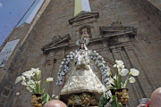 La talla de la Virgen de los Milagros en procesión.-M. T. 







FOTÓGRAFO: MARIO TEJEDOR HERNÁNDEZ   21/06/2014