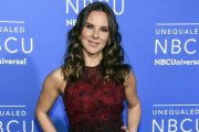 La actriz mexicana Kate del Castillo producira y protagonizará la serie documental de Netflix Cuando conocí al Chapo: la historia de Kate del Castillo.-EVAN AGOSTINI