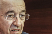 Miguel Ángel Fernández Ordóñez.-EL PERIÓDICO