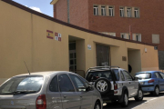 Imagen del exterior de la guardería 'El Trébol'.-VALENTÍN GUISANDE