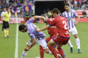 -REAL VALLADOLID