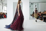 Desfile de Delpozo.-AP