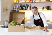 Joan Roca, de El Celler.-HDS