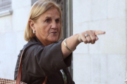 Nuevo tuit polémico de De Gispert: compara a PP y C’s con los cerdos.-EL PERIÓDICO