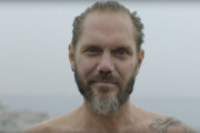 El actor porno Nacho Vidal, en el vídeo promocional del Saló Eròtic de Barcelona.-SALÓ ERÒTIC DE BARCELONA