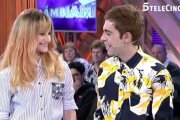 Ana y Dani después de someterse al cambio orquestrado por Pelayo-MEDIASET