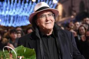 El cantante italiano Al Bano, el pasado mes de febrero.-/ ETTORE FERRARI