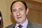 Ángel de Miguel Casas.-VALENTÍN GUISANDE