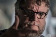 Guillermo del Toro, en el rodaje de 'La forma del agua'.-AP / FOX SEARCHLIGHT / KERRY HAYES