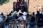 Representación del festival.-HDS