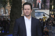 Mark Wahlberg, en el estreno de Transformers en Londres, el pasado junio.-JOEL RYAN