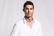 El jugador de fútbol del Real Madrid Cristiano Ronaldo será ahora también productor ejecutivo de una serie de televisión.-EL PERIÓDICO