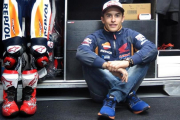 Marc Márquez-EL PERIÓDICO