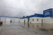 Instalaciones de la fábrica-María Ferrer