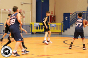 El Alevín del Club Soria Baloncesto disputará dos partidos el lunes en Burgos. HDS