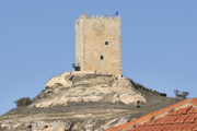 Atalaya de Langa de Duero-V.G.