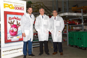 Olona, en Patatas Gómez-GOBIERNO DE ARAGÓN