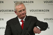 Martin Winterkorn.-MARIJAN MURAT / EFE