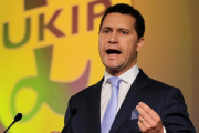 Steven Woolfe en una foto de archivo.-AP / Gareth Fuller