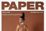 Uno de los montajes de Kim Kardashian, como una auténtica centauro.-Foto: TWITTER