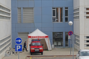 HOSPITAL MT