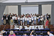 Premios CEIP NUmancia " Que es Numancia para tí".